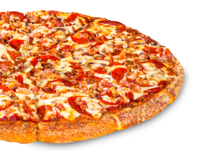 Large Pizza image